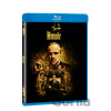 Kmotr Blu-ray