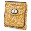 Dámska kabelka Fossil Wmns Hand-shoulderbag Keyer Mini Giraffe