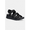 Skechers sandále trekingové dámske UNO SANDAL 120017 čierna EUR 37