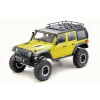 Absima Absima CR1.8 YUCATAN 1:8 RTR žlutý