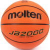 Basketbalová lopta Molten B5C2000-L