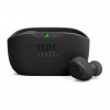 JBL Wave Buds Black, čierne JBL WBUDSBLK