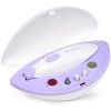 Elektrický pilník TOUCHBeauty 1039 Sada na manikúru a pedikúru 5v1 (TB1039)
