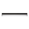 Rabalux Čierne LED svietidlo pod kuchynskú linku Band2 53cm 14W 78047