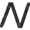 Ibanez GS64-BK Guitar Strap Black