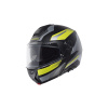 Výklopná helma Schuberth Concept Tracer žlutá S 55