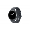 Samsung Galaxy Watch 8/40mm/Šport Band/Black SM-L320NDAAEUE