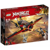 LEGO Ninjago 70650 Destinys Wing Set