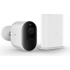 Xiaomi Imilab EC4 + Gateway
