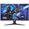 AOC C27G2ZE/BK LED monitor 27