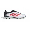 ADIDAS COPA PURE III LEAGUE FG/MG (44 2/3) Unisex Kopačky Biele Na Trávnik