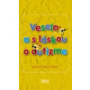 Veselo a s láskou o autizme - R. Wayne Gilpin