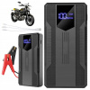 JUMP ŠTARTÉR SPÚŠŤANIE POWERBANK DO AUTA 6400MAH MOBILNÝ NAPÁJACÍ ZDROJ