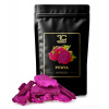 EXOTICKÉ PITAYA dračie ovocie - lyofilizované plátky, ovocie sušené mrazom, 50 g