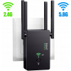 Zosilňovač signálu Wi-Fi Xiaomi Mi Wi-Fi Range Extender AC1200