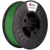 C-Tech Essential Line, PLA filament, 1,75mm, 1kg, zelený 3DF-E-PLA-1.75-G