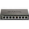 D-Link DGS-1100-08V2
