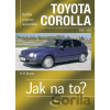 Toyota Corolla od 8/92 do 1/02 - Hans-Rüdiger Etzold