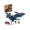 LEGO® Marvel 76281 Tryskáč X-Men X-Jet