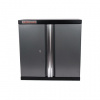 AHProfi Celokovová dvojkrídlová závesná skrinka PROFI 680x300x680 mm - WGB2300A