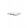 Cisco switch CBS350-24P-4X-UK (24xGbE,4xSFP+,24xPoE+,195W,fanless) - REFRESH (CBS350-24P-4X-UK-RF)