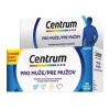 Centrum multivitamín pre mužov bez lepku 90 tabliet 90 tabliet