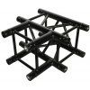 Duratruss 34/2-T35-T matt black