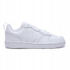 Nike Air Force 1 Low Junior biela