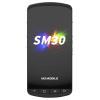 M3 Mobile SM30, 2D, SE4770, 14 cm (5.5''), USB-C, BT (BLE), Wi-Fi, NFC, Android, GMS, RB (SM300E-U2CFSS-HF)