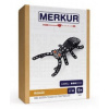 Merkúr - Chrobáčiky - Roháč, 57 dielikov