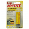 LOCTITE 3463 - 2-zložkový epoxid, Metal Magic Steel, tyčinka 50 g