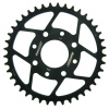SUPERSPROX Reťazová rozeta SUPERSPROX RFE-273:41-BLK čierna 41T, 520