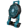 Makita BCF201Z akumulátorový LIthium-Ion ventilátor