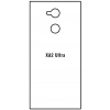 Ochranná fólia Sunshine Hydrogel pre Sony Xperia XA2 Ultra Variant:: zadná matná
