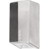 Bezdotykový elektrický sušič rúk 220-240V, 800W, 164x327x151 mm, laser senzor, nerez mat