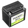 FULBAT, BATÉRIE 12V, FB7C-A GÉL, 8AH, 85A, BEZÚDRŽBOVÁ GÉL TECHNOLÓGIE