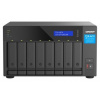 QNAP TVS-h874X-i9-64G / Intel Core i9 / 64GB DDR4 / 8x3.5