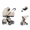 VENICCI Tila + Cybex Cloud G Plus sabbia 2025