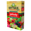 Natura organické hnojivo na jahody a drobné ovocie 1,5 kg Agro CS