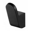 Vešiak - Bisk Futura Black Hanger Single Black (Vešiak - Bisk Futura Black Hanger Single Black)