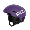 Lyžařská helma POC Obex BC Mips, Sapphire Purple Matt, 23/24, PC101141613 XS-S