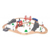 Hape Vláčiková dráha Vláčiková dráha Busy city