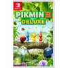 Nintendo Pikmin 3 Deluxe Nemčina, Angličtina Nintendo Switch (Nintendo Switch - Dobozos játék)