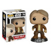 Vinylová figúrka Funko POP - Han Solo - Star Wars - 10 cm