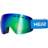 HEAD SOLAR FMR Blue M