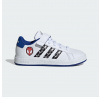 adidas Marvel Spider-Man Grand Court white/core black/royal blue