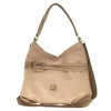 Kabelka Laura Biaggi A538 béžová