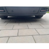 06432433 Zimní clona chladiče VW Touran 2003 - 2006 spodní