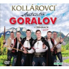 Kollárovci: Stretnutie Goralov v Pieninách 2017 (DVD) - Kollárovci
