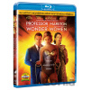 Professor Marston & The Wonder Women Blu-ray